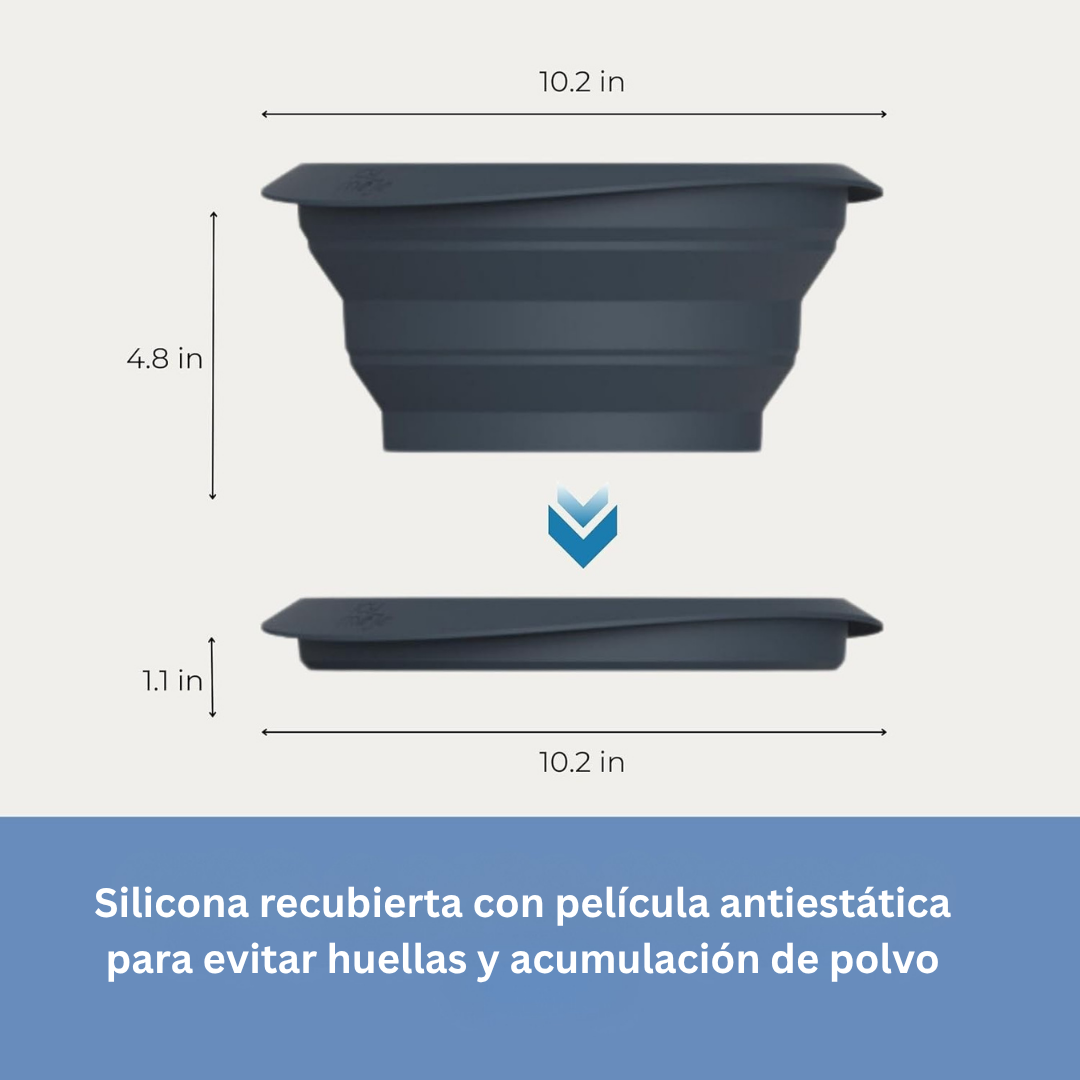 KØLD Cuenco Glacial