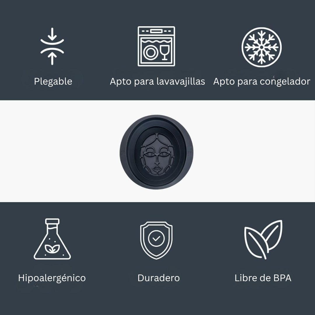 KØLD Cuenco Glacial