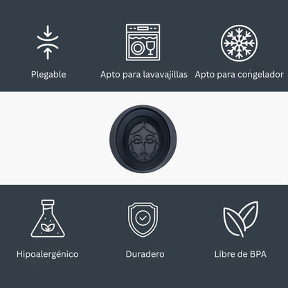 KØLD Cuenco Glacial