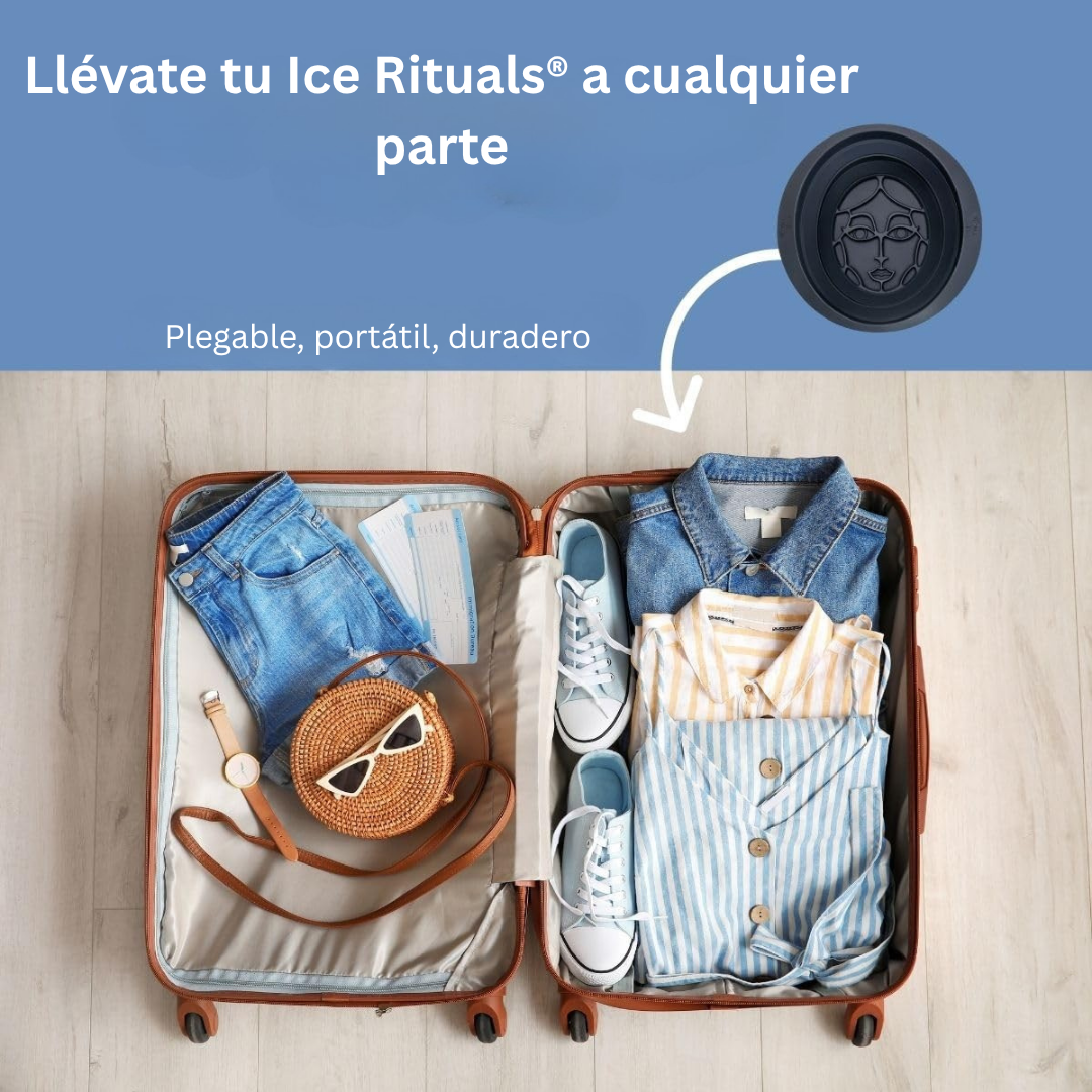 KØLD Cuenco Glacial