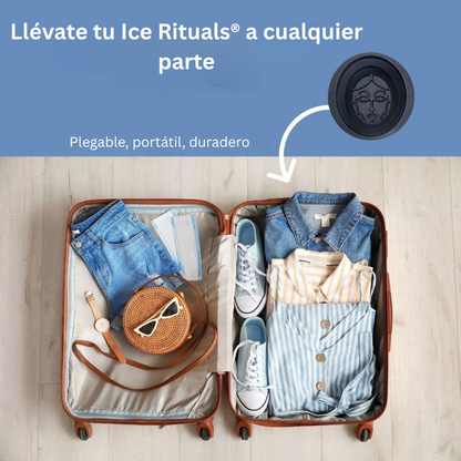 KØLD Cuenco Glacial